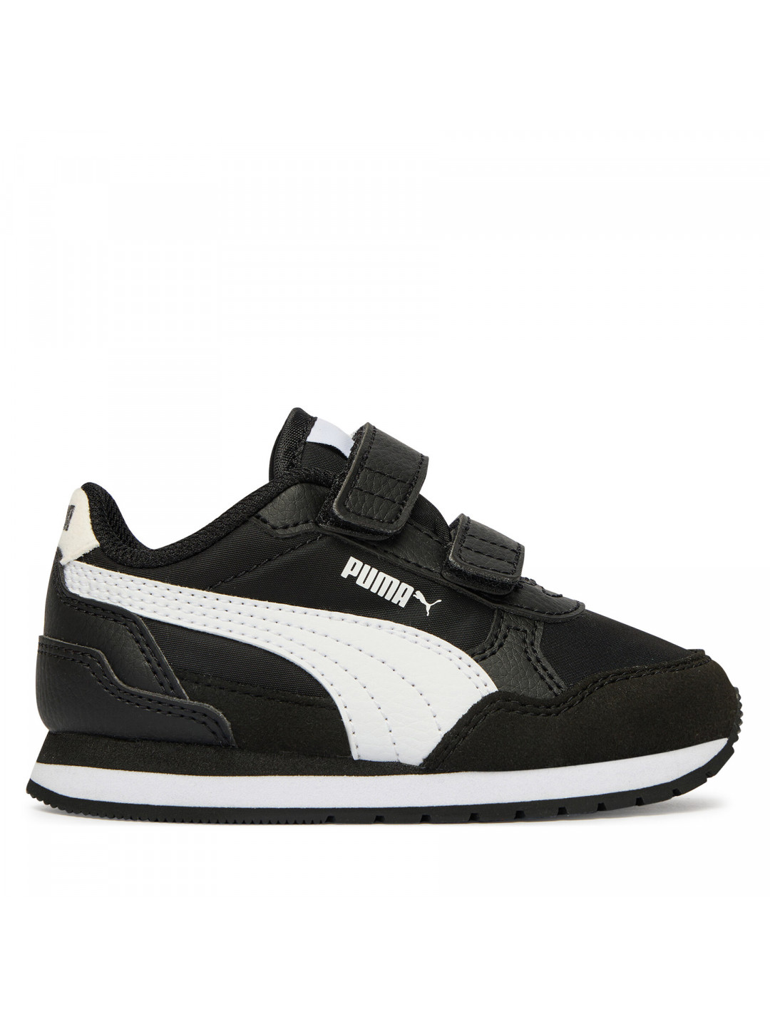 Sneakersy Puma ST Runner v4 NL V Inf 399741 01 Černá